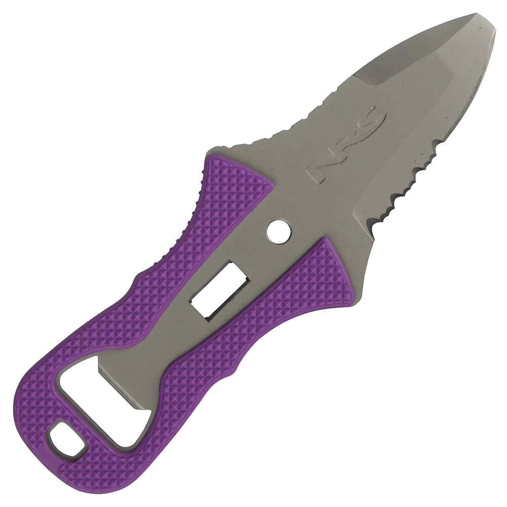 NRS Watersports Co-Pilot Knife 10 NRS Watersports Co-Pilot Knife - Image 8