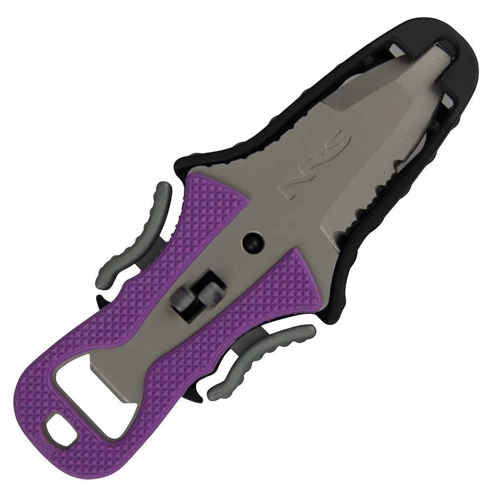 NRS Watersports Co-Pilot Knife 3 NRS Watersports Co-Pilot Knife