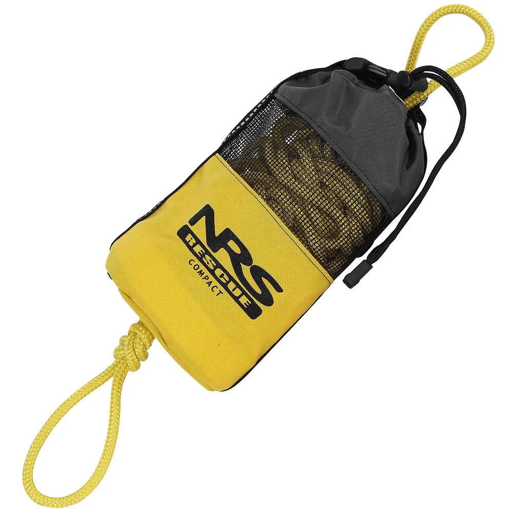 NRS Watersports Compact Rescue Throw Bag 5 NRS Watersports Compact Rescue Throw Bag - Image 3