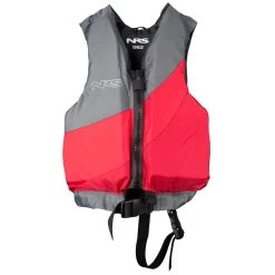 NRS Watersports Crew Child PFD -Aqua Adventures nrs watersports crew child pfd 2