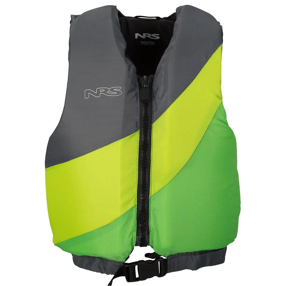 NRS Watersports Crew Youth PFD 3 NRS Watersports Crew Youth PFD