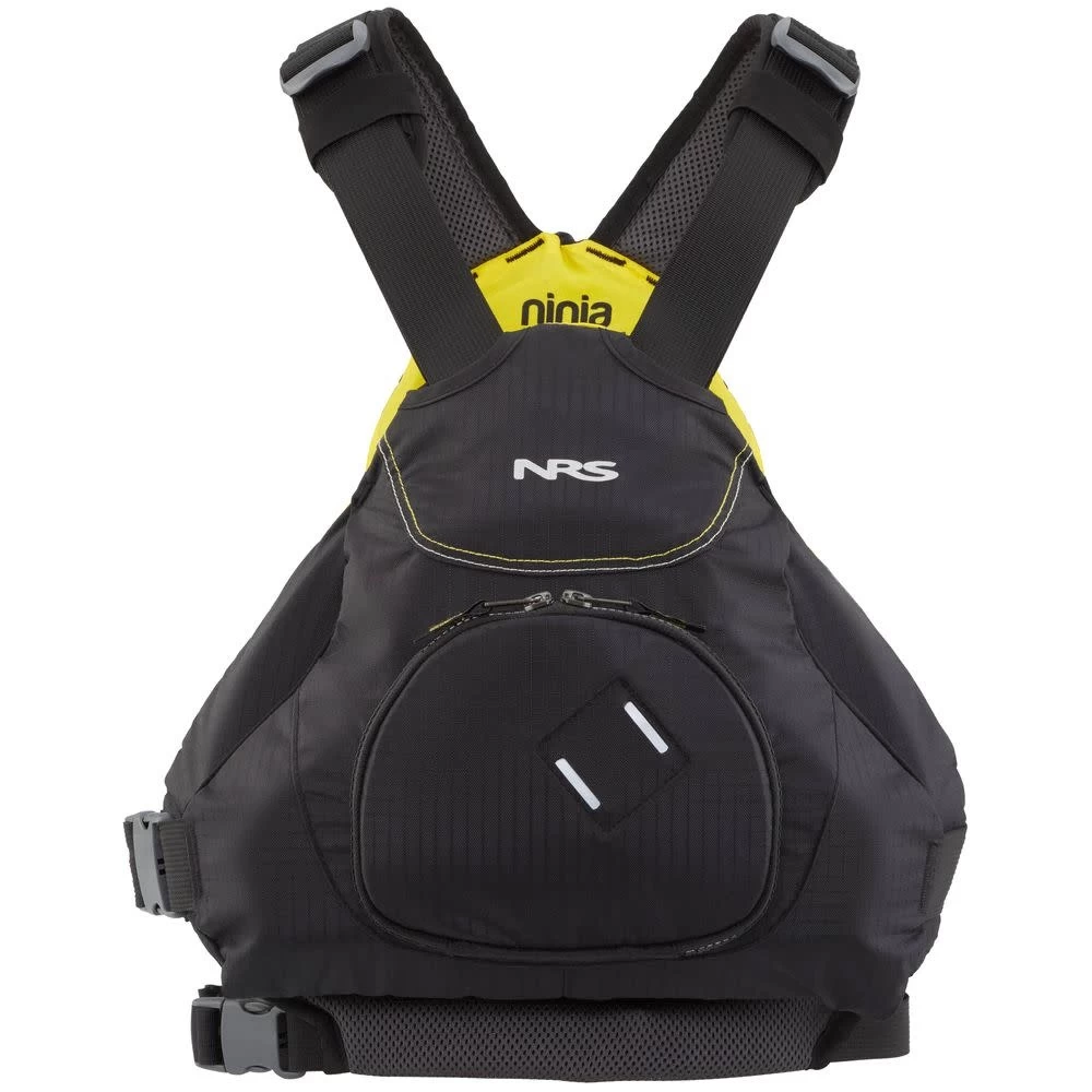NRS Watersports (Discontinued) Ninja PFD 3 NRS Watersports (Discontinued) Ninja PFD