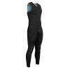 NRS Watersports Men's 3.0 Farmer John Wetsuit -Aqua Adventures nrs watersports mens 30 farmer john wetsuit