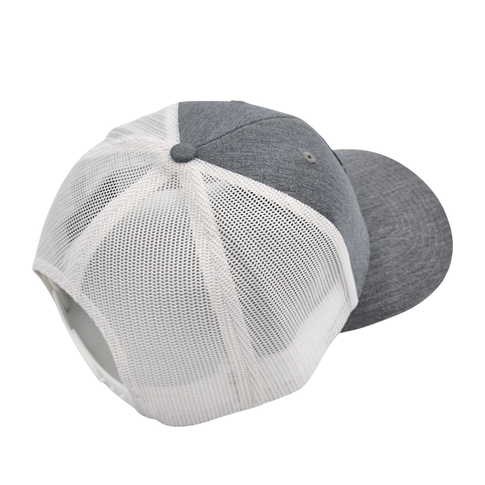 NRS Watersports "NRS" Fishing Trucker Hat 4 NRS Watersports "NRS" Fishing Trucker Hat - Image 2