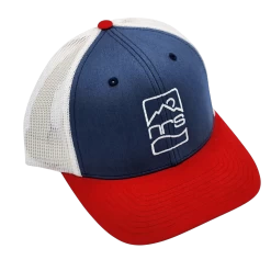 NRS Watersports "NRS" Icon Hat