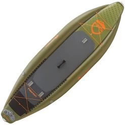 NRS Watersports (Prior Year Model) 2019 Heron SUP Inflatable -Aqua Adventures nrs watersports prior year model 2019 heron sup in 2