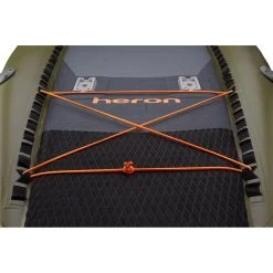 NRS Watersports (Prior Year Model) 2019 Heron SUP Inflatable -Aqua Adventures nrs watersports prior year model 2019 heron sup in 5