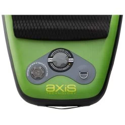 NRS Watersports (Prior Year Model) 2019 Thrive 10'8" SUP Inflatable -Aqua Adventures nrs watersports prior year model 2019 thrive 108 s 5