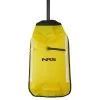 NRS Watersports Sea Paddle Float Yellow 2 NRS Watersports Sea Paddle Float Yellow -Aqua Adventures nrs watersports sea paddle float yellow