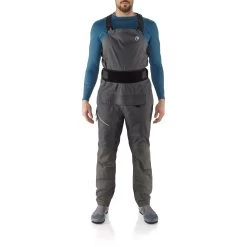 NRS Watersports Sidewinder Dry Bibs -Aqua Adventures nrs watersports sidewinder dry bibs 2