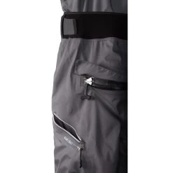 NRS Watersports Sidewinder Dry Bibs -Aqua Adventures nrs watersports sidewinder dry bibs 4