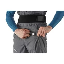 NRS Watersports Sidewinder Dry Bibs -Aqua Adventures nrs watersports sidewinder dry bibs 5