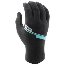 NRS Watersports Women's HydroSkin Gloves -Aqua Adventures nrs watersports womens hydroskin gloves 2