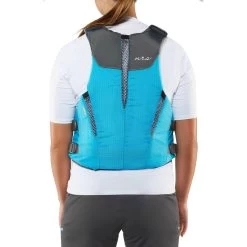 NRS Watersports Women's Nora PFD -Aqua Adventures nrs watersports womens nora pfd 5