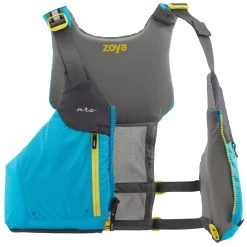 NRS Watersports Women's Zoya Mesh Back PFD 13 NRS Watersports Women's Zoya Mesh Back PFD -Aqua Adventures nrs watersports womens zoya mesh back pfd 3