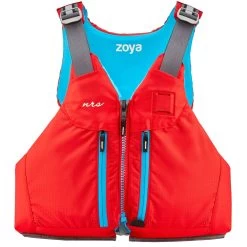 NRS Watersports Women's Zoya Mesh Back PFD 16 NRS Watersports Women's Zoya Mesh Back PFD -Aqua Adventures nrs watersports womens zoya mesh back pfd 6