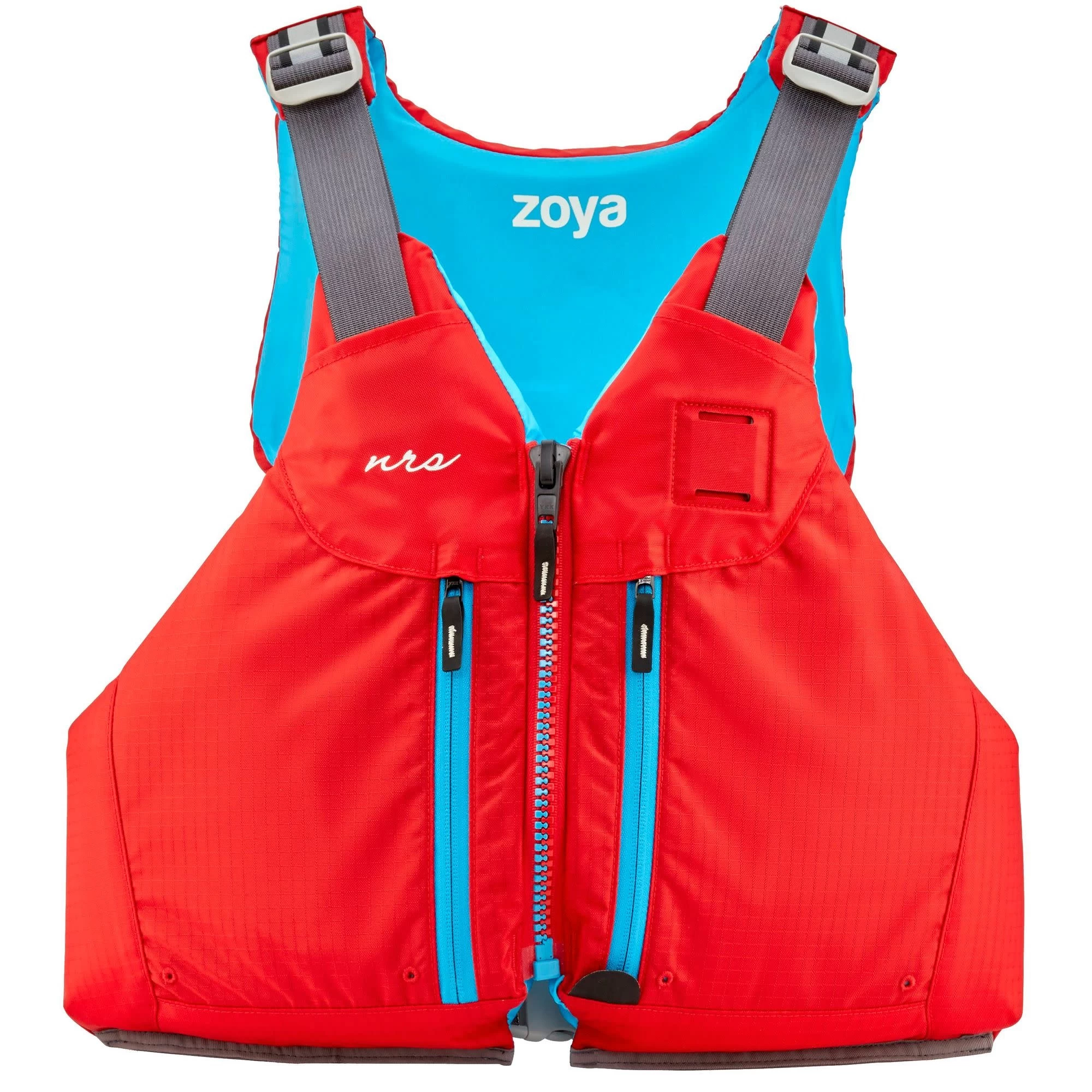 NRS Watersports Women's Zoya Mesh Back PFD 9 NRS Watersports Women's Zoya Mesh Back PFD - Image 7