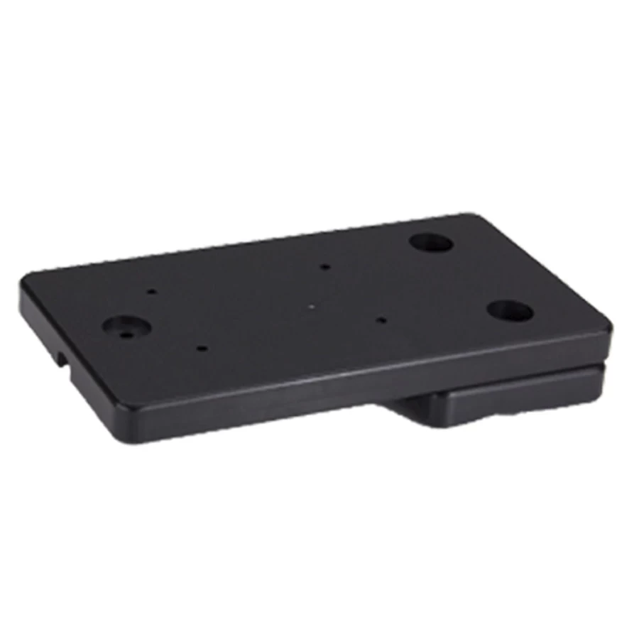 NuCanoe Bow Motor Mount Kit Unlimited 3 NuCanoe Bow Motor Mount Kit Unlimited