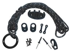 NuCanoe (Discontinued) Pursuit Anchor Trolley