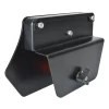 NuCanoe Frontier Outboard Motor Bracket -Aqua Adventures nucanoe frontier outboard motor bracket