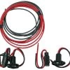 NuCanoe Motor Wiring Kit 1 NuCanoe Motor Wiring Kit -Aqua Adventures nucanoe motor wiring kit