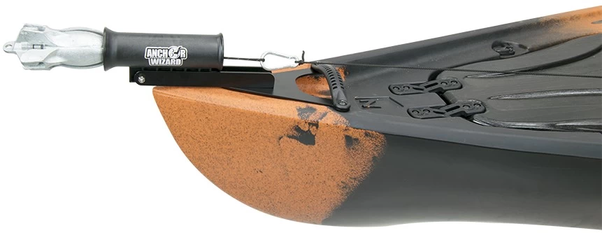 NuCanoe Pursuit Anchor Wizard Bracket 4 NuCanoe Pursuit Anchor Wizard Bracket - Image 2