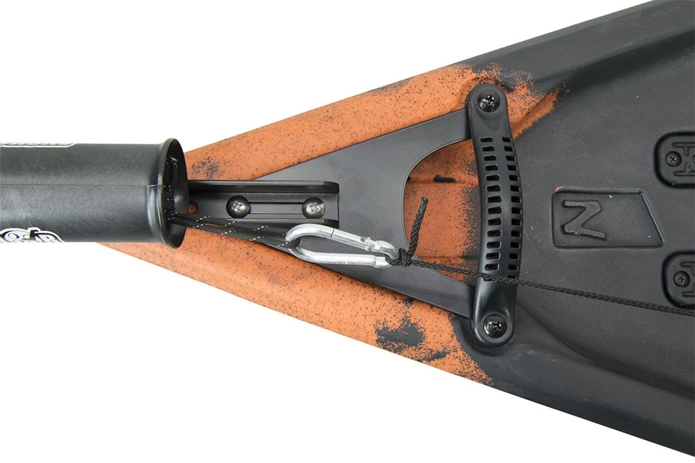 NuCanoe Pursuit Anchor Wizard Bracket 3 NuCanoe Pursuit Anchor Wizard Bracket