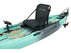 NuCanoe QuickConnect Mounting & Control Kit Torqeedo + EPS -Aqua Adventures nucanoe quickconnect mounting control kit torqeedo 1