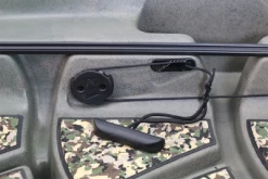 NuCanoe QuickConnect Rudder System Hand Steer 8 NuCanoe QuickConnect Rudder System Hand Steer -Aqua Adventures nucanoe quickconnect rudder system hand steer 1