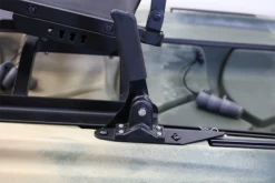 NuCanoe QuickConnect Rudder System Hand Steer 9 NuCanoe QuickConnect Rudder System Hand Steer -Aqua Adventures nucanoe quickconnect rudder system hand steer 2