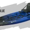 NuCanoe Unlimited 12.5 With 360 Fusion Seat - 2023 Model 2 NuCanoe Unlimited 12.5 With 360 Fusion Seat - 2023 Model -Aqua Adventures nucanoe unlimited 125 with 360 fusion seat 2023 mo