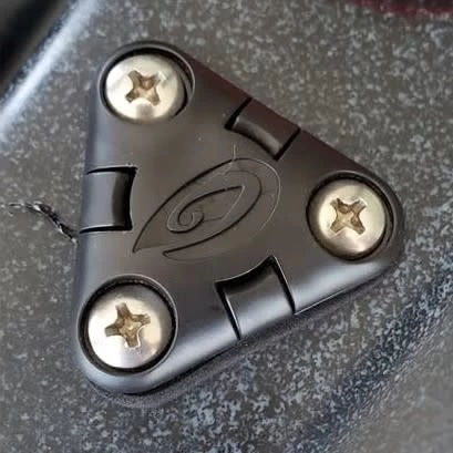 Old Town Thru Hull 3 Wire Kit 4 Old Town Thru Hull 3 Wire Kit - Image 2