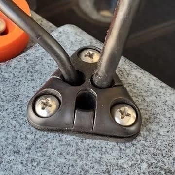 Old Town Thru Hull 3 Wire Kit 5 Old Town Thru Hull 3 Wire Kit - Image 3