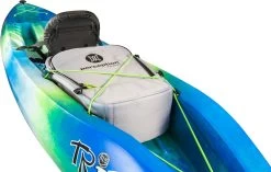 Perception Splash Tankwell Cooler -Aqua Adventures perception splash tankwell cooler 6
