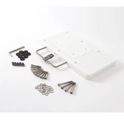 Quick Release Bracket