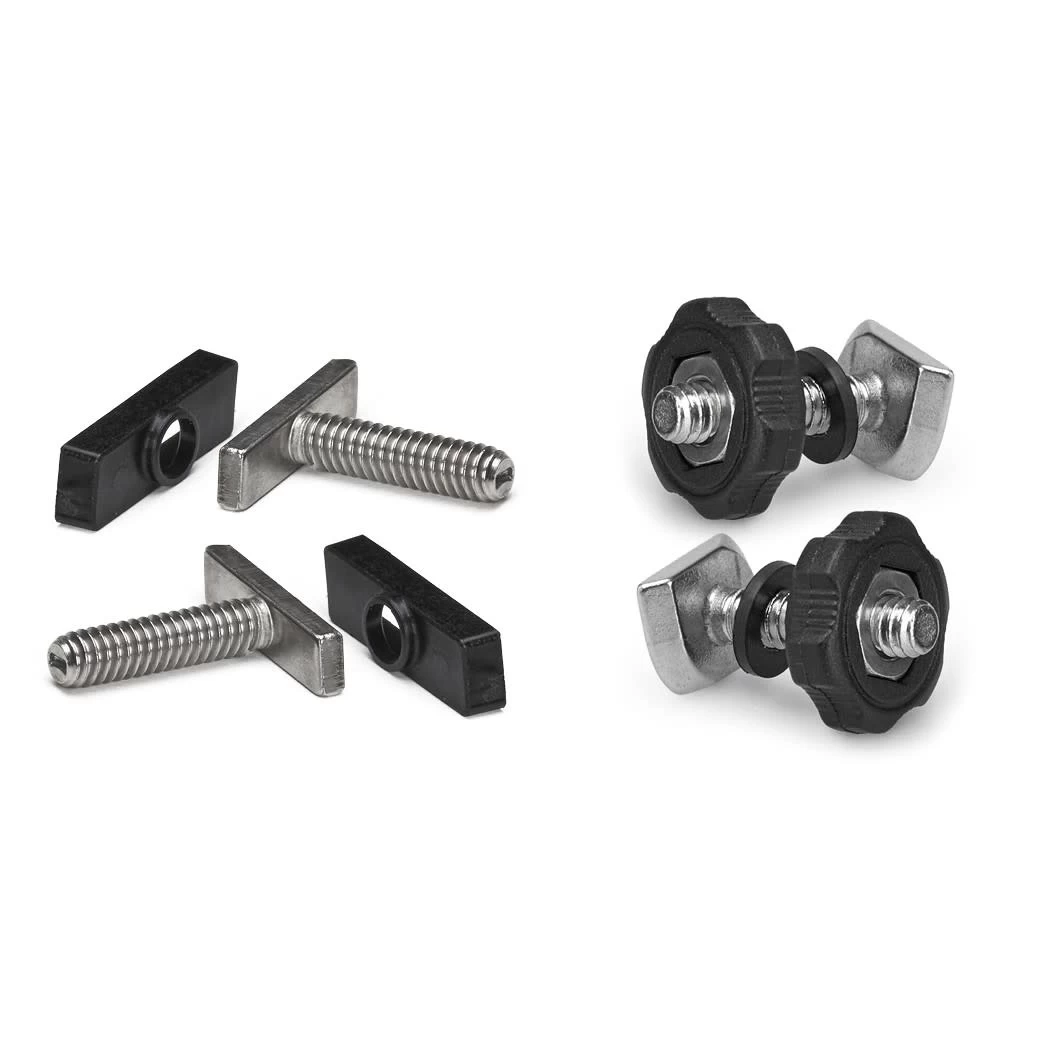 Railblaza Tackle Caddy Console 4 Railblaza Tackle Caddy Console - Image 2