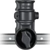 RAM Mounts Adapt-A-Post Side Track Base -Aqua Adventures ram mounts adapt a post side track base