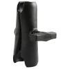 RAM Mounts Composite Double Socket Arm For C Size 1.5" Balls (5.625") 1 RAM Mounts Composite Double Socket Arm For C Size 1.5" Balls (5.625") -Aqua Adventures ram mounts composite double socket arm for c size