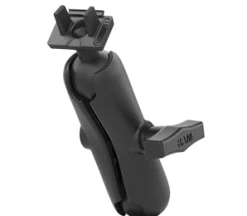 RAM Mounts Lowrance Elite-5 & Elite-7 Ti Double Ball Mount F 1.5" No Base 7 RAM Mounts Lowrance Elite-5 & Elite-7 Ti Double Ball Mount F 1.5" No Base -Aqua Adventures ram mounts lowrance elite 5 elite 7 ti double ball 1