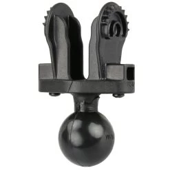 RAM Mounts Lowrance Hook2 Series Ram C Size 1.5" Ball -Aqua Adventures ram mounts lowrance hook2 series ram c size 15 bal 1