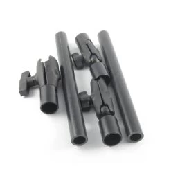 RAM Mounts Ram Camera Mount 18'' (Pack Of 2)