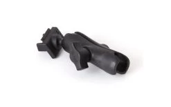 RAM Mounts Ram Lowrance Base With 1'' Arm
