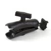 RAM Mounts RAM Mount For Lowrance Fishfinders With 1.5'' Ball & 5'' Neck 2 RAM Mounts RAM Mount For Lowrance Fishfinders With 1.5'' Ball & 5'' Neck -Aqua Adventures ram mounts ram mount for lowrance fishfinders with