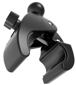 RAM Mounts Tough-Claw With 1" Ball Unpacked 8 RAM Mounts Tough-Claw With 1" Ball Unpacked -Aqua Adventures ram mounts tough claw with 1 ball unpacked 2