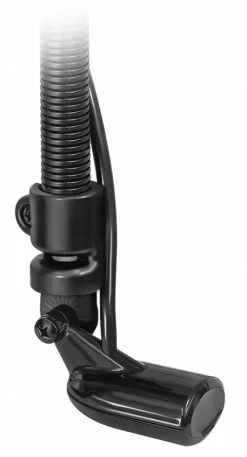 RAM Mounts Transducer Arm Mount With 18" Rigid Aluminum Rod And Open Single Socket: Compatible With All RAM 1" Ball Bases 8 RAM Mounts Transducer Arm Mount With 18" Rigid Aluminum Rod And Open Single Socket: Compatible With All RAM 1" Ball Bases -Aqua Adventures ram mounts transducer arm mount with 18 rigid alum 7