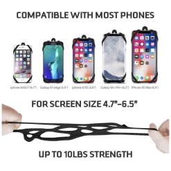 Robohawk Talon XL Phone Tether 11 Robohawk Talon XL Phone Tether -Aqua Adventures robohawk talon xl phone tether 4