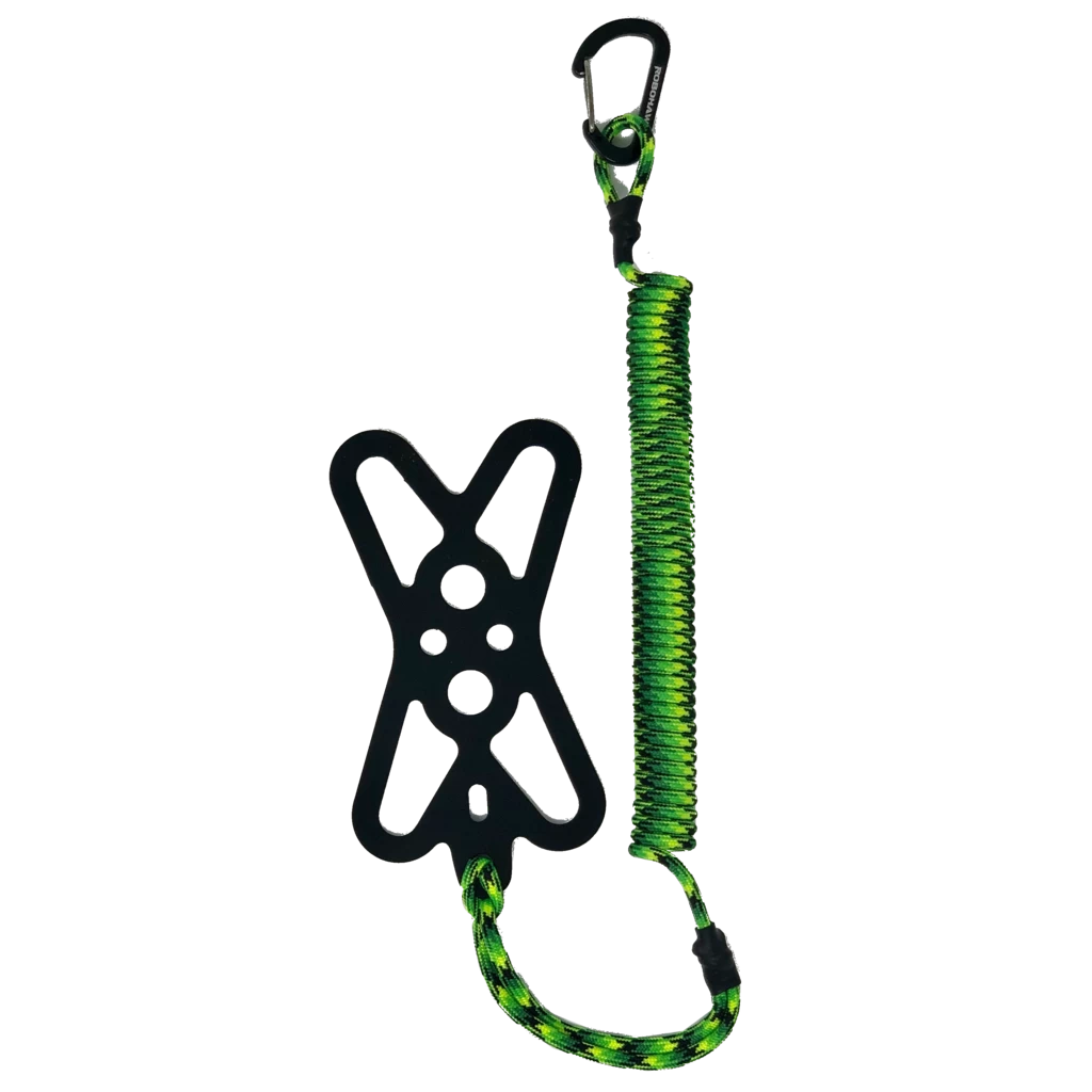 Robohawk Talon XL Phone Tether 3 Robohawk Talon XL Phone Tether