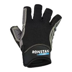 Ronstan Sticky Race Gloves 3/4 Finger Small