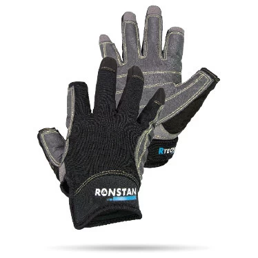 Ronstan Sticky Race Sailing Gloves 4 Ronstan Sticky Race Sailing Gloves - Image 3