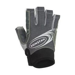 Ronstan Sticky Race Sailing Gloves 3/4 Finger Large